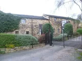 Mount Barn The Mount, Birstall, Batley WF17