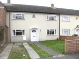 Ringway, Neston CH64