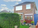 Welland Vale Road, Evington LE5