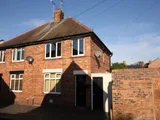 Love Lane, Nantwich CW5