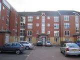 Balfour Close, Kingsthorpe, Northampton NN2
