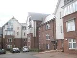 Monument Court, Durham DH1