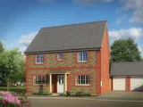 Bishops Hull, Taunton, Somerset, TA1