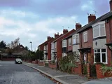 Newlands Road, Jesmond, Newcastle Upon Tyne