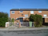 Almond Court, Shildon DL4