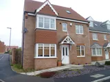 Flambard Drive, Bishop Auckland DL14