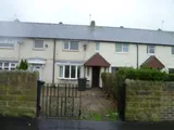 Wellgarth, Evenwood, Bishop Auckland DL14