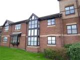 Flat Mythop Court, Mythop road, Marton, FY4