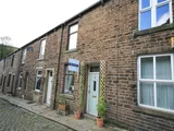 Mansion House Buildings, Rossendale BB4