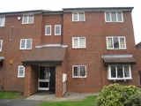 Banstead Close, Wolverhampton WV2