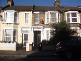 Warren Road, LONDON
