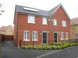 Dorringo Drive, Norris Green Village, Liverpool L11