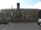 Victoria Apartments, Padiham, Burnley BB12