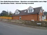 Danvers Road, Mountsorrel, Loughborough LE12