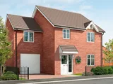 "Earlham" Hawthorn Rise, Cold Pool Lane, Cheltenham, Gloucestershire