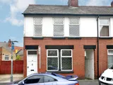Trinity Lane, Hinckley LE10