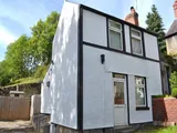 Well Street, Cefn Mawr, Wrexham LL14