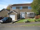 Brayton Gardens, Campsall, Doncaster DN6