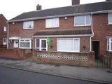 Newburn Crescent, Houghton Le Spring DH4