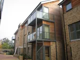 Lynfield Court, Lynfield Court, Cambridge