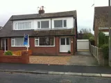 Worcester Avenue, Garstang, Preston PR3