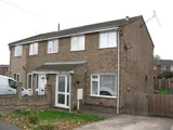 Zetland Crescent, Stenson Fields, Derby DE24