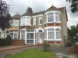 Burnham Road, Dartford DA1