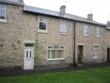 Margaret Terrace, Rowlands Gill NE39