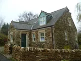 Church Lane, Stanhope, Bishop Auckland DL13