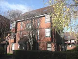 Clowser Close, Sutton SM1