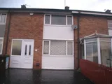 Priory Road, Ashton-In-Makerfield, Wigan WN4
