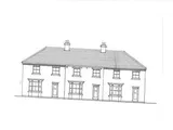Becks Lane, Horncastle, Lincolnshire, LN9