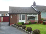 Standenhall Drive, Burnley BB10
