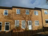 Fielden Street, Burnley BB11