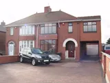 Swinston Hill Road, Dinnington, Sheffield S25