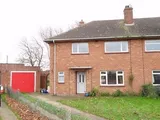 SHOTLEY GATE