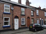 Longacre Street, Macclesfield SK10