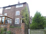 Bluebell Lane, Tytherington, Macclesfield SK10