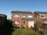 Kylemore Drive, Heswall, Wirral CH61