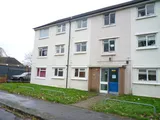 Chiltern Green, Southampton SO16
