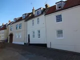 Henrietta Street, Whitby YO22