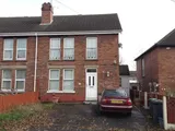 Middle Avenue, Rawmarsh, Rotherham S62