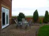 Cheyne Garth, Hornsea HU18