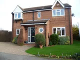 Kingfisher Close, Leven, Beverley HU17