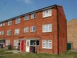 Dugdale Court, Hitchin SG5