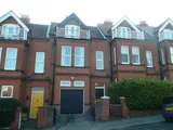 Brockenhurst Road, Ramsgate CT11