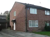 Sankey Drive, Bulwell, Nottingham NG6