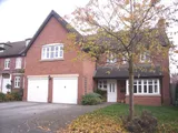 Blenheim Close, Stafford ST18