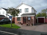 Karen Way, Great Sutton, Ellesmere Port CH66