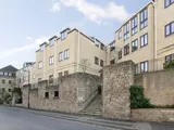 Northanger Court, Grove Street, Bath, BA2
